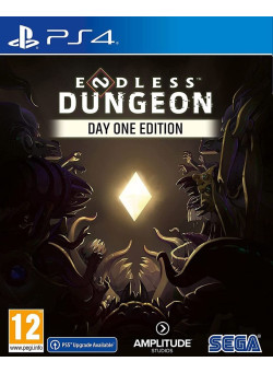 Endless Dungeon Day One Edition (PS4)